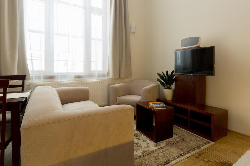 Family Buddha Apartment Budapest Exterior photo